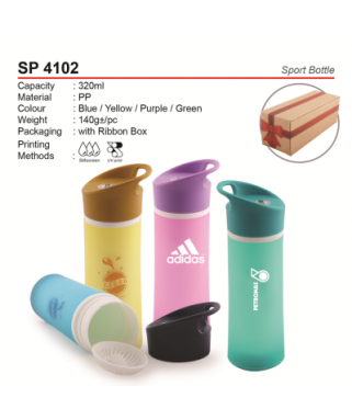 SP 4102_ Sport bottle