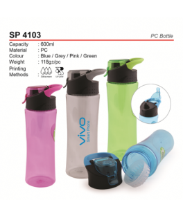 SP 4103 PC Bottle