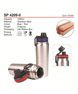 SP 4209 (2) Sport bottle