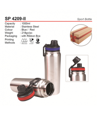 SP 4209 (2) Sport bottle