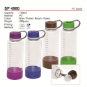 SP 4980 PC Bottle