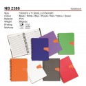 NB 2386 Notebook