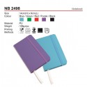 NB 2498 Notebook