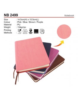 NB 2499 Notebook