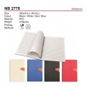 NB 2778 Notebook