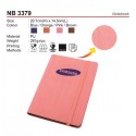 NB 3379 Notebook