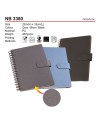 NB 3380 Notebook