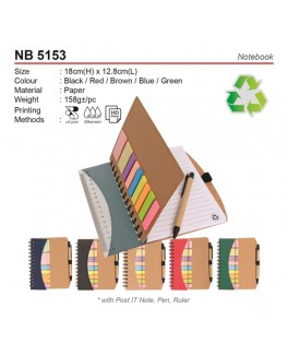 NB 5153 Notebook