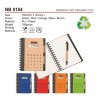 NB 5154 Notebook With Calculator Pen