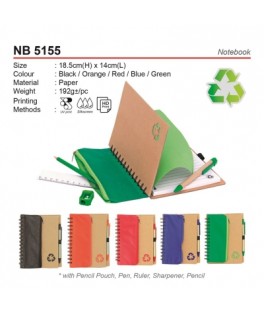 NB 5155 Notebook