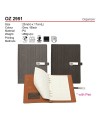 OZ 2951 Organizer