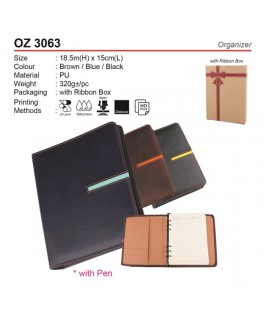 OZ 3063 Organizer