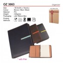 OZ 3063 Organizer