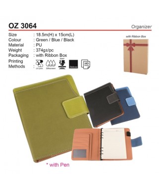 OZ 3064 Organizer