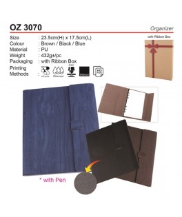 OZ 3070 Organizer