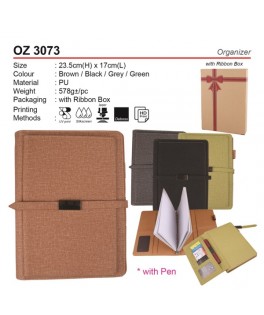 OZ 3073 Organizer