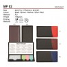 MP 02 MEMO PAD