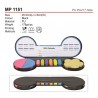MP 1151 PU Post IT Note