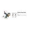 Button Snap Hook