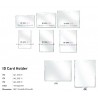 ID Card Holder
