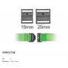 Safety clip
