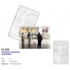 Exhibition card holder