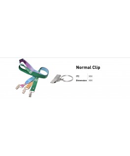 Normal Clip