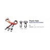 Plastic Hook