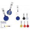 Nametag Pulley/ Yoyo Tag