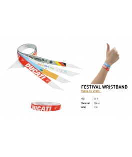 Event Wristband