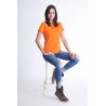 Honeycomb Ladies Polo