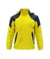 Wind & Waterproof Jacket