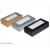 Face/Hand Towel Box