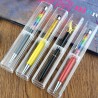 Transparent Pen Box