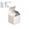 Box for Stress Ball