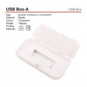 USB Packaging Box_ Type B