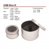 Packaging Box _ Type H