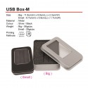 USB Packaging Box_ Type M