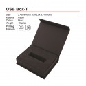 USB Packaging Box_ Type T