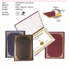 A4 Certificate Holder 012