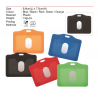 Plastic Card holder