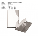 RFID Blocking Card Holder (BROOK)