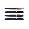 VIENNA ROSE - Metal Roller Pen