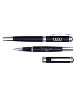 Monte Carlo - Metal Pen