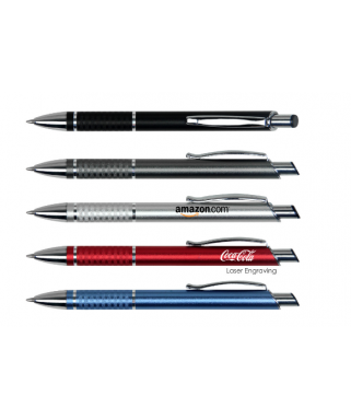 OMEGA _ Metal Ball Pen