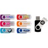 Swivel Thumb Drives