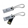 Swivel Metal Thumb Drives