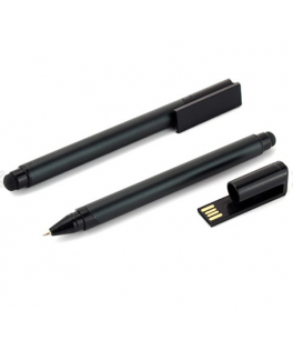 Pen with USB Drive & Stylus _2