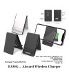 Aircard Wireless Charger