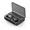 X-Fushion_Twin Wireless Earpod/Earphone With Portable Charging Box